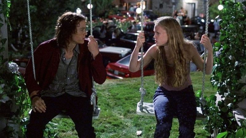 10 Things I Hate About You (1999)