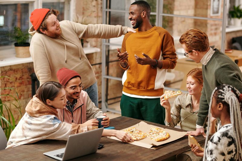 Friendships & Social Circle