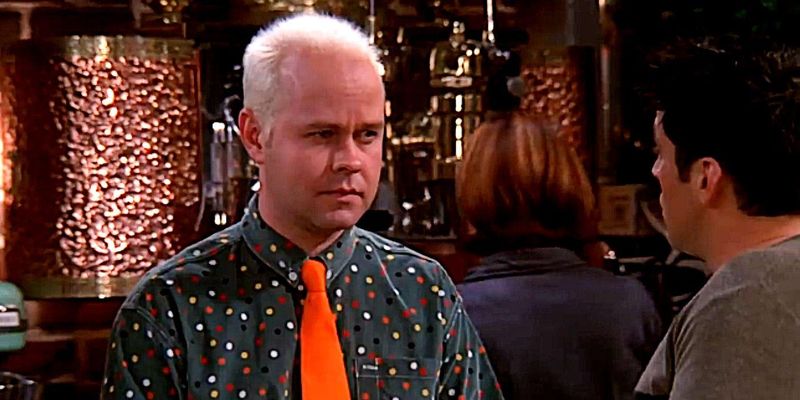 Gunther (Friends)