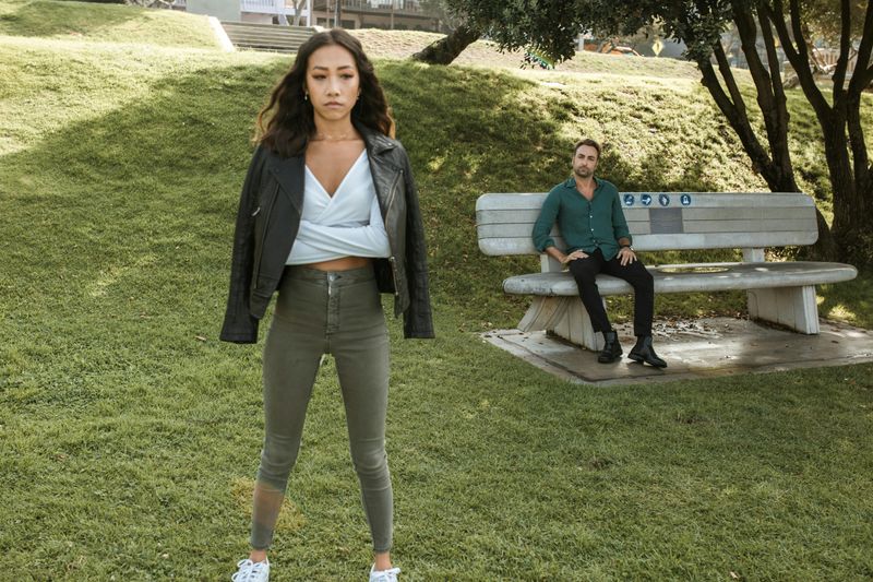 You Bring Out Each Other's Worst Traits