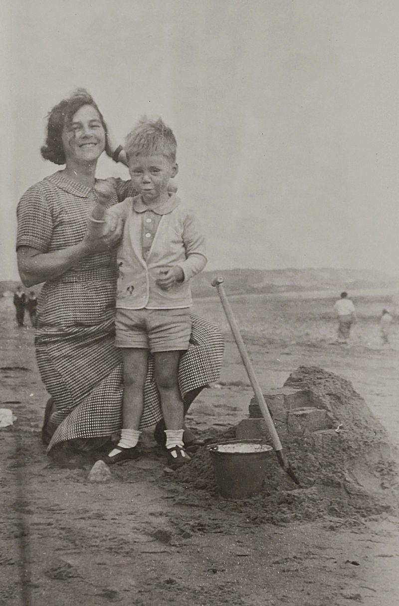 Only Mothers Know Best—Forget the Doctor