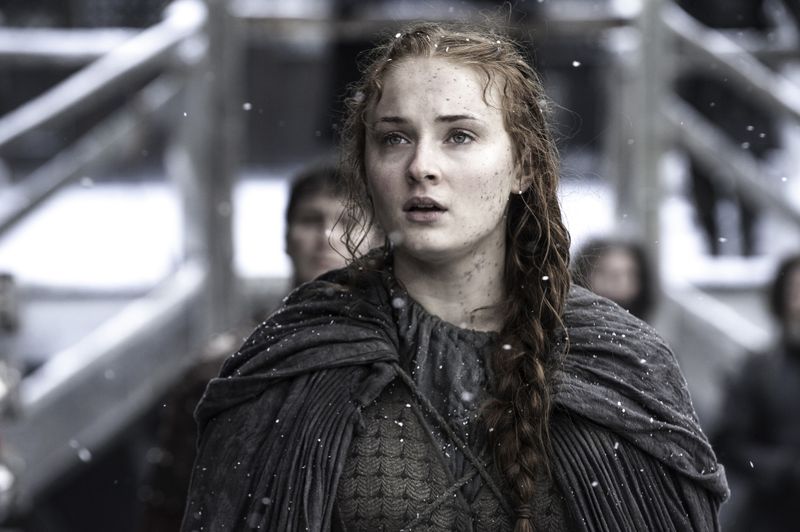 Sansa Stark - Game of Thrones