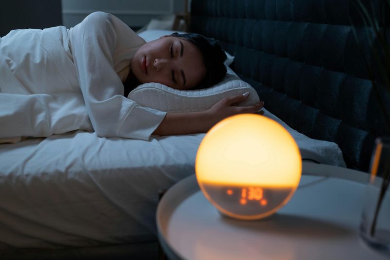 The Cool Side of the Pillow