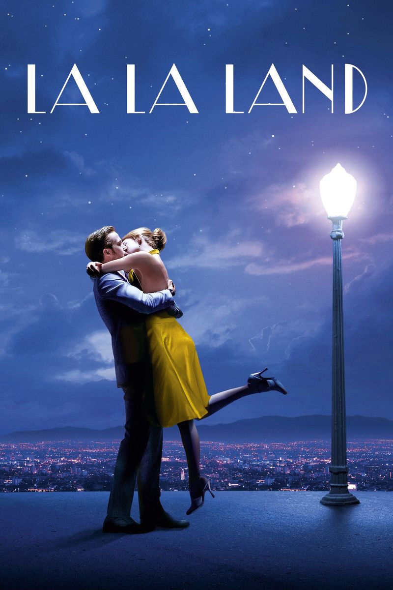 Mia in La La Land – Emma Watson