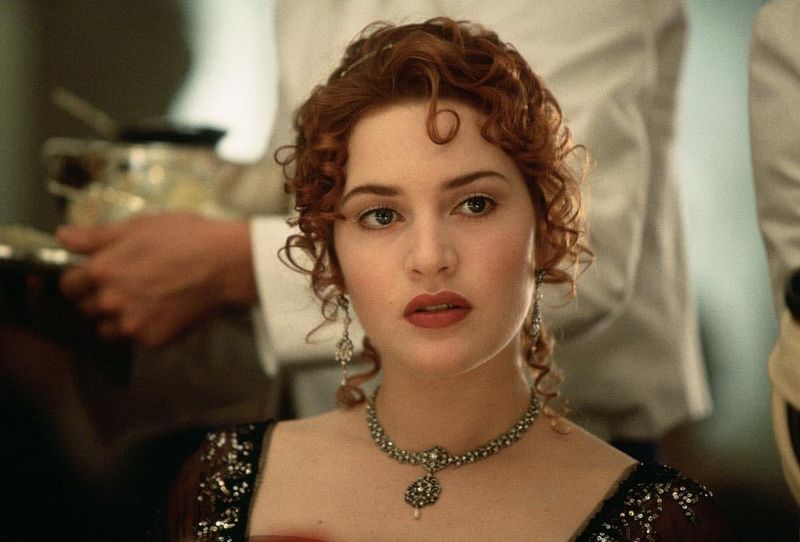 Kate Winslet