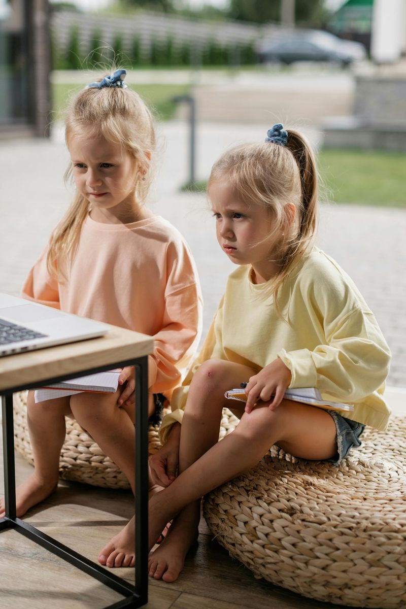 Tendency to Be Bossy