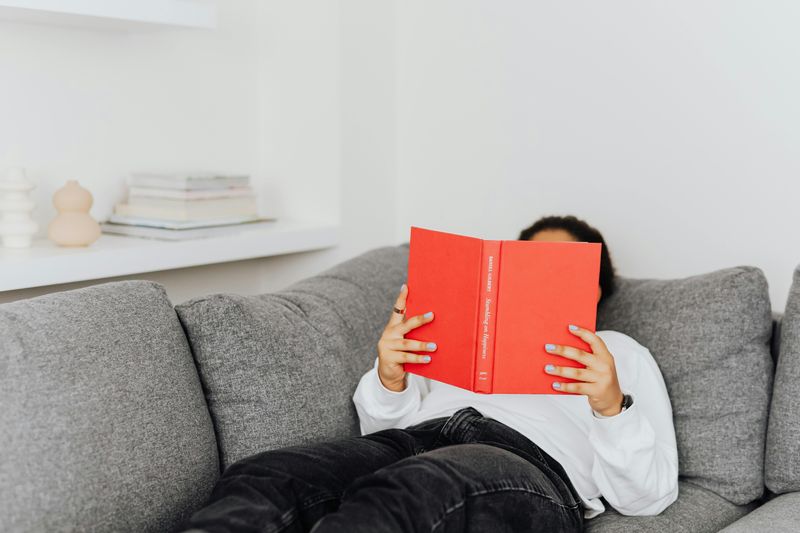 Self-Relationship: Comfortable or Critical