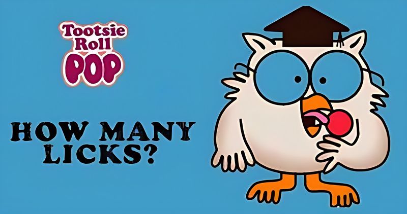 Tootsie Pop's