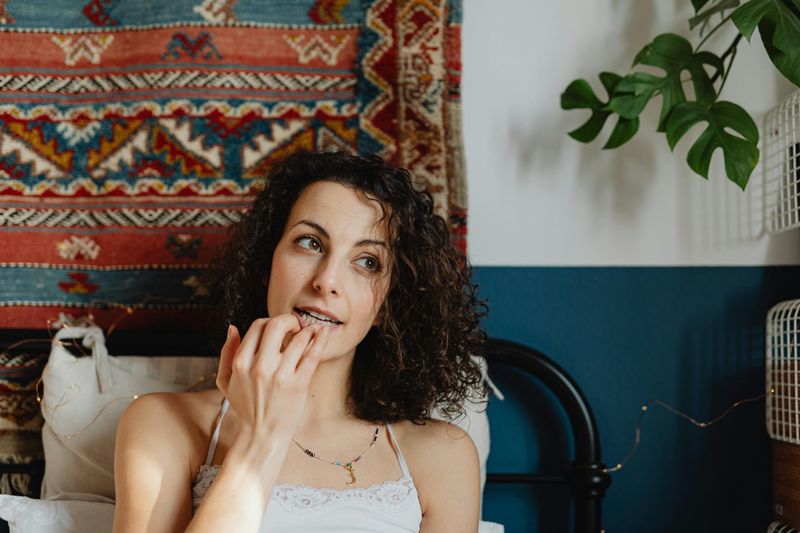 Creativity Blooms in Silence