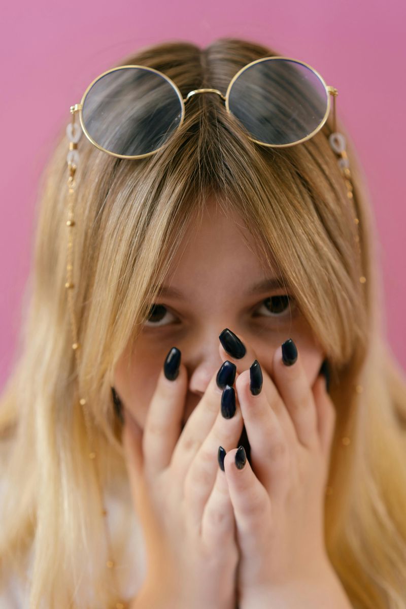 You Fear Rejection or Judgment