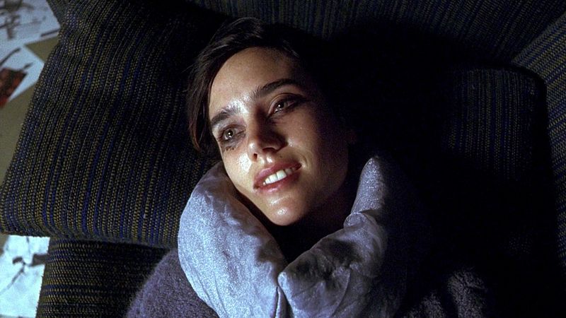 Requiem for a Dream (2000)