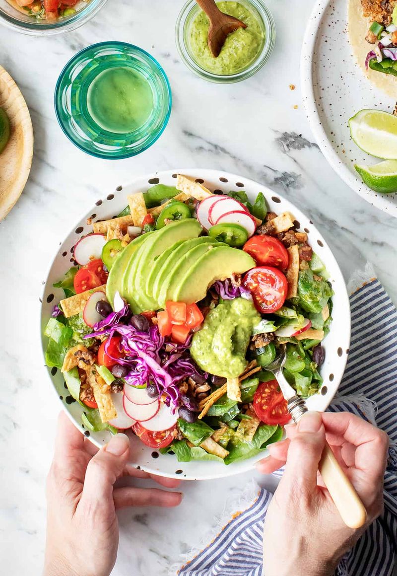 Plant-Based Diets