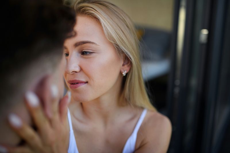 Taking Responsibility for Mistakes