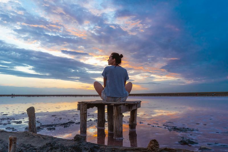 13 Things Mentally Strong People Do When Everything Goes Wrong