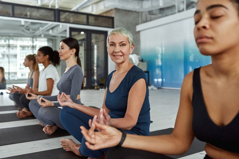 Manage Stress Through Relaxation Techniques