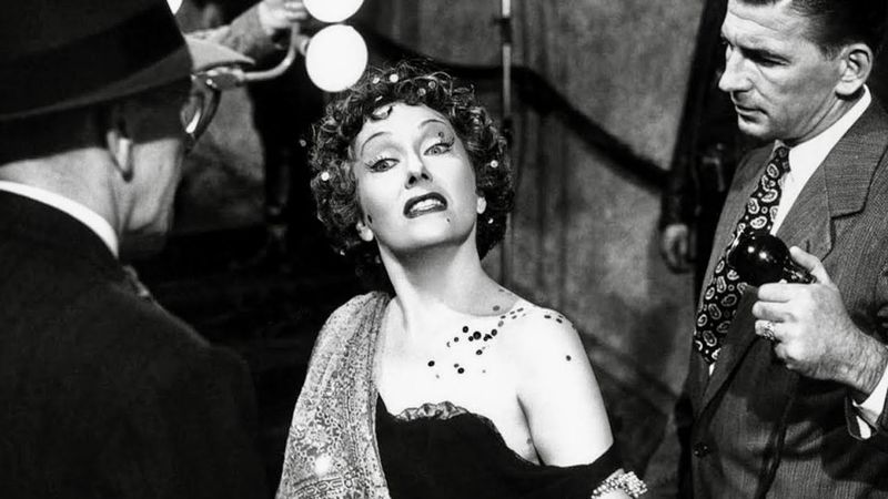 Sunset Boulevard (1950)