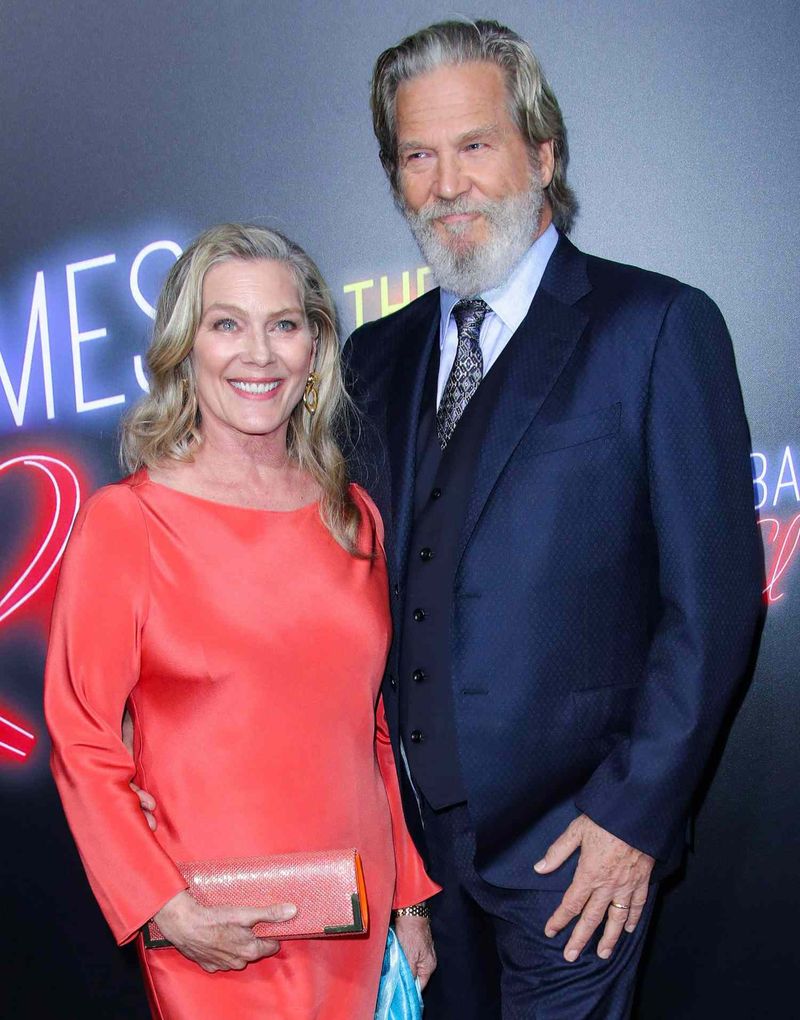 Jeff Bridges