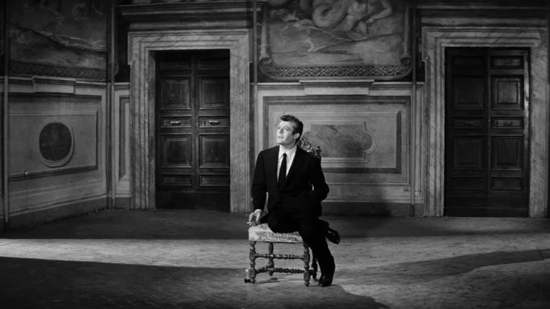La Dolce Vita (1960)