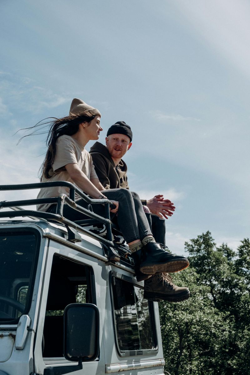 8 Couple Types That May Struggle Long-Term