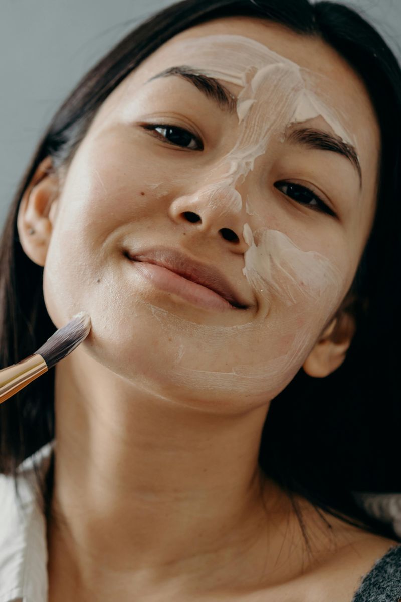 Gentle Exfoliation for Cell Renewal