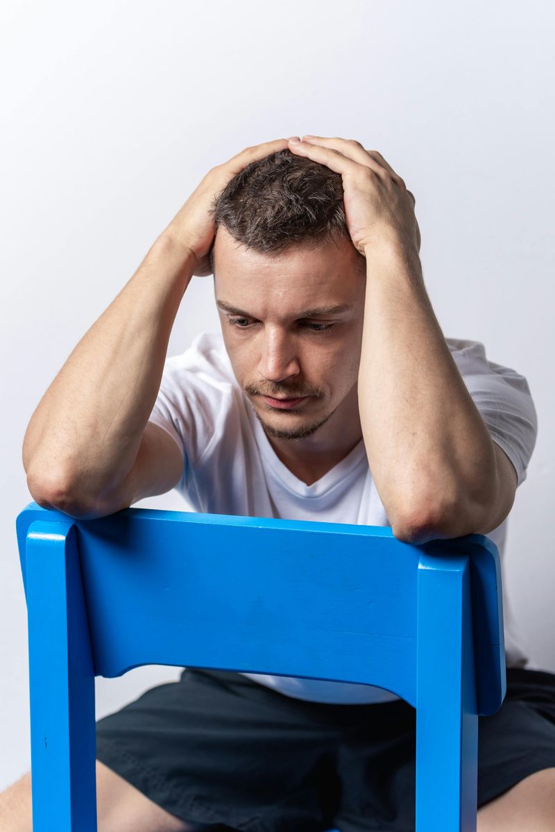 Overthinking Replaces Feeling