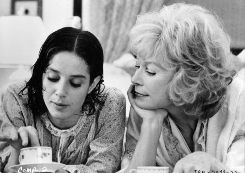 Terms of Endearment — Aurora & Emma Greenway