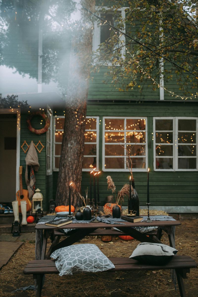 Decorate Your Place Together