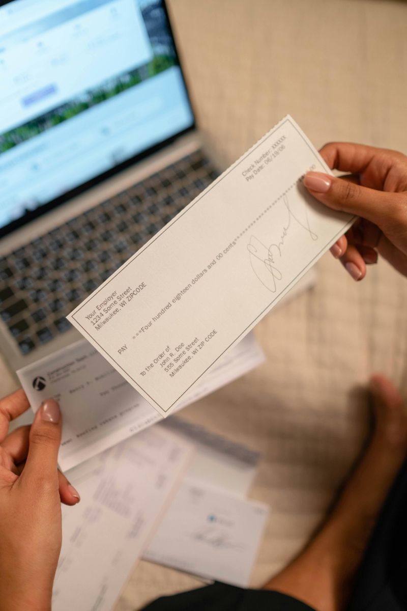 Automating a Small Weekly Transfer to Savings