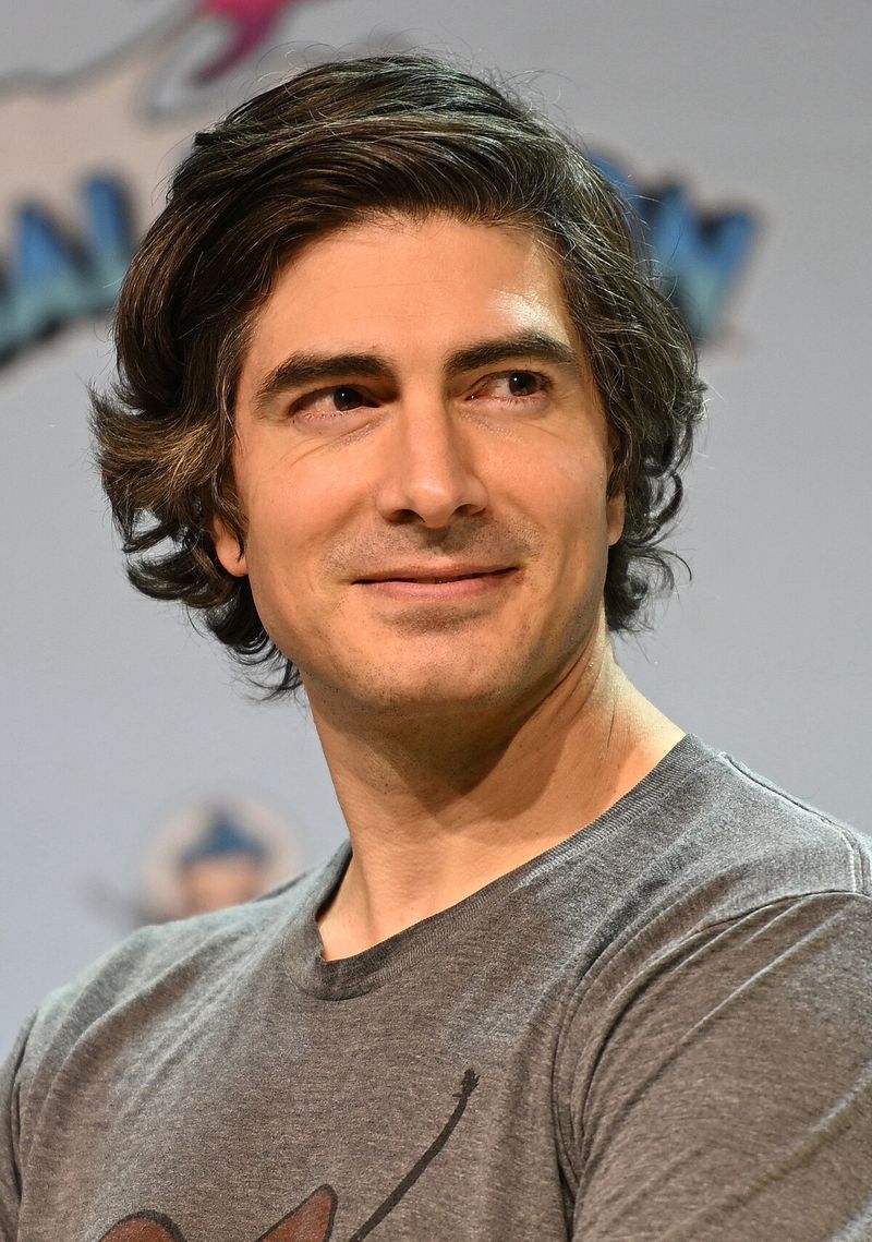 Brandon Routh's Superman Setback
