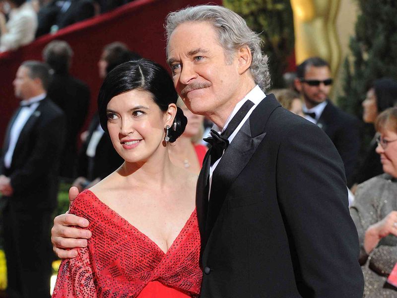 Phoebe Cates' Voluntary Exit