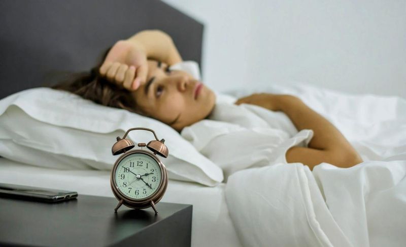 Shifting Sleep Patterns