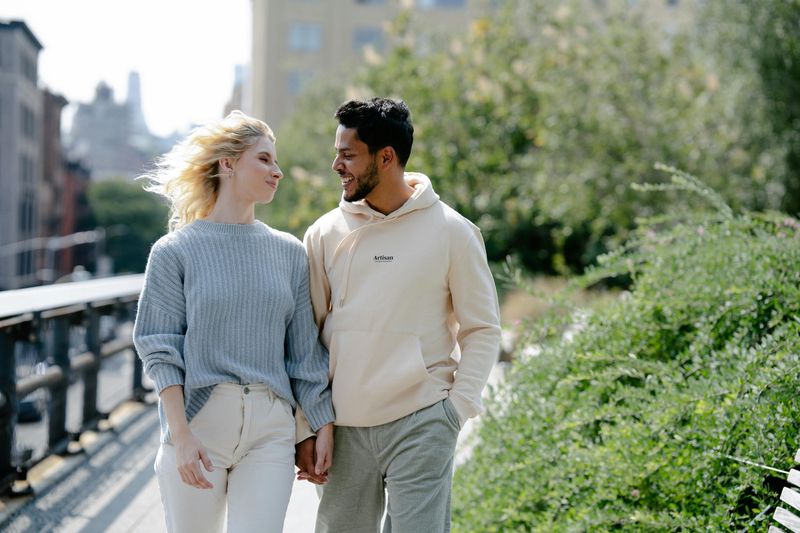 You Need to Date a Lot Before Settling Down