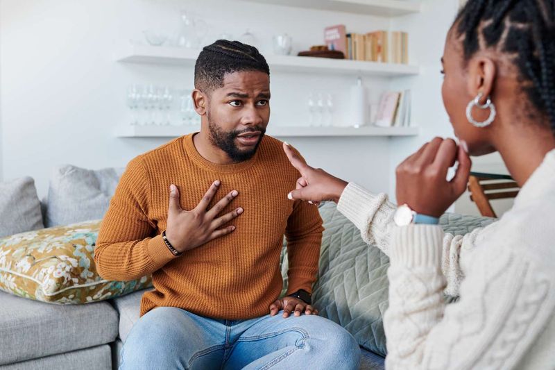 One Person Always Cares More (Spoiler: It's Usually You)