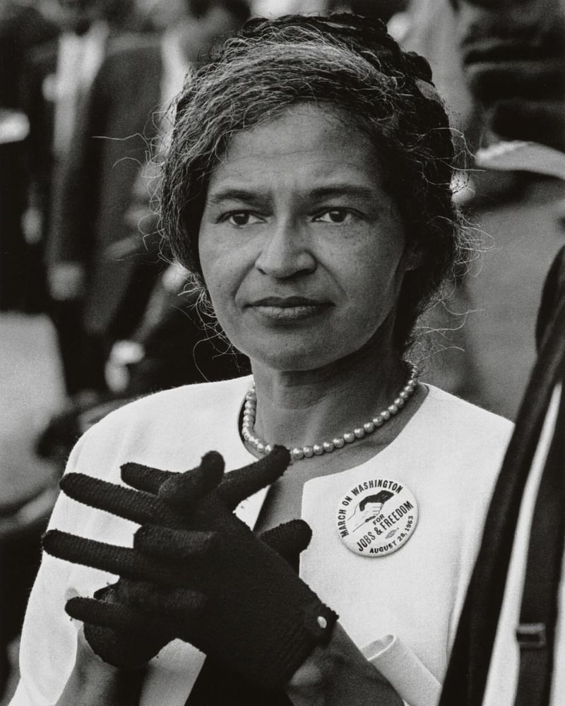 Rosa Parks
