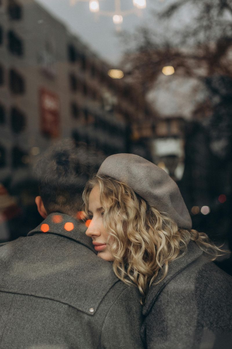 Running Errands Together