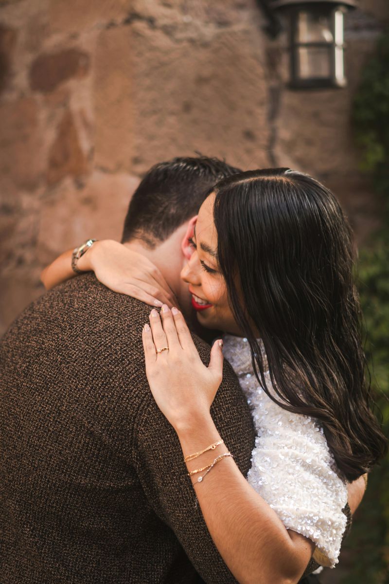 You Can Envision a Future Together