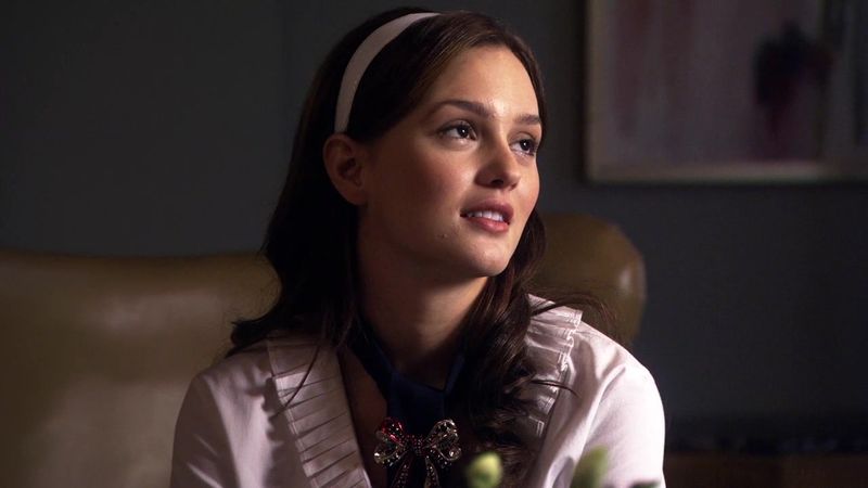 Blair Waldorf (Gossip Girl)