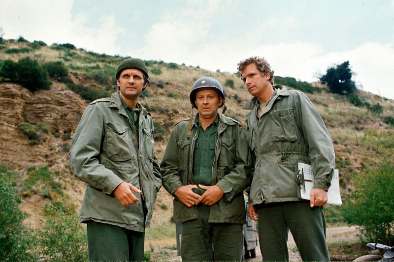 12 Iconic TV Moments That Would Break the Internet Today