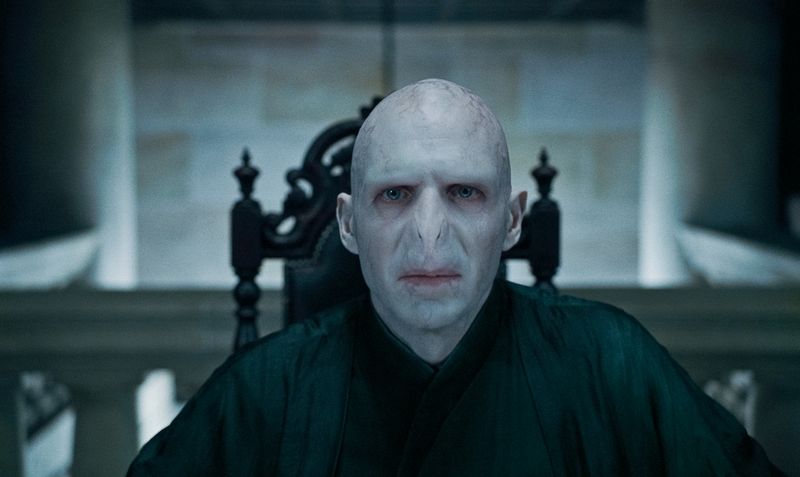 The Hidden Meaning Behind 13 Movie Character Names