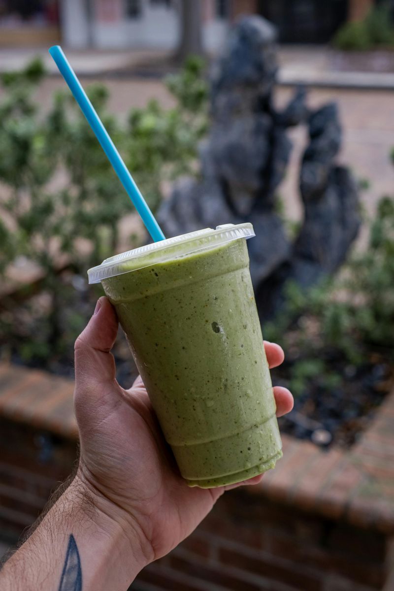All-or-Nothing Thinking About Diets