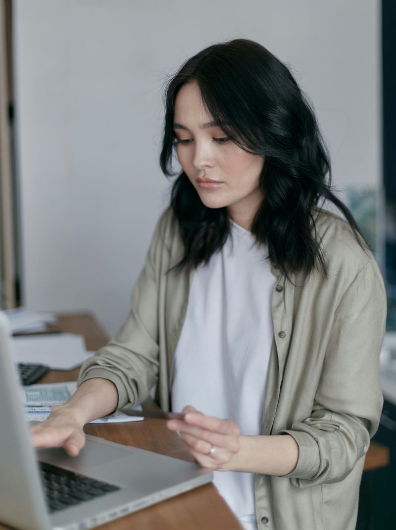 Your Attention Span Is Shrinking
