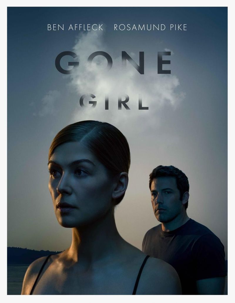 Gone Girl