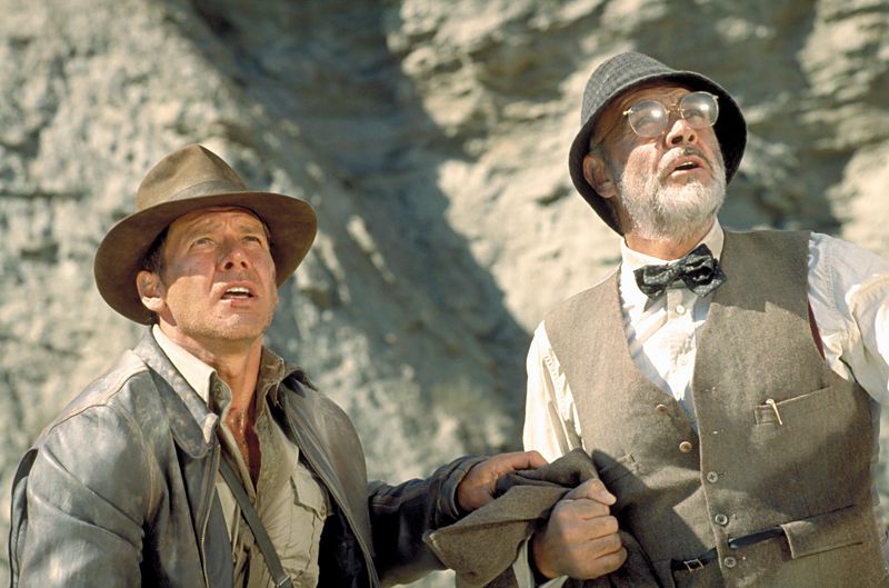 Actors Who Were Clearly Too Old for the Parts They Played