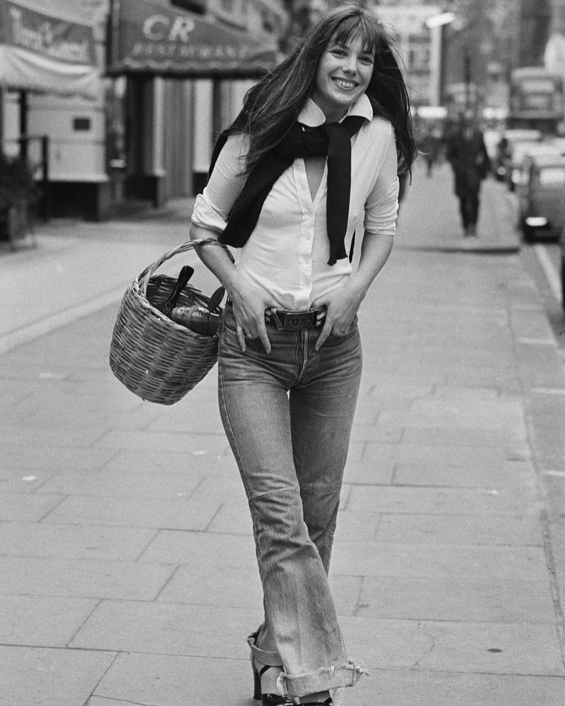 Jane Birkin