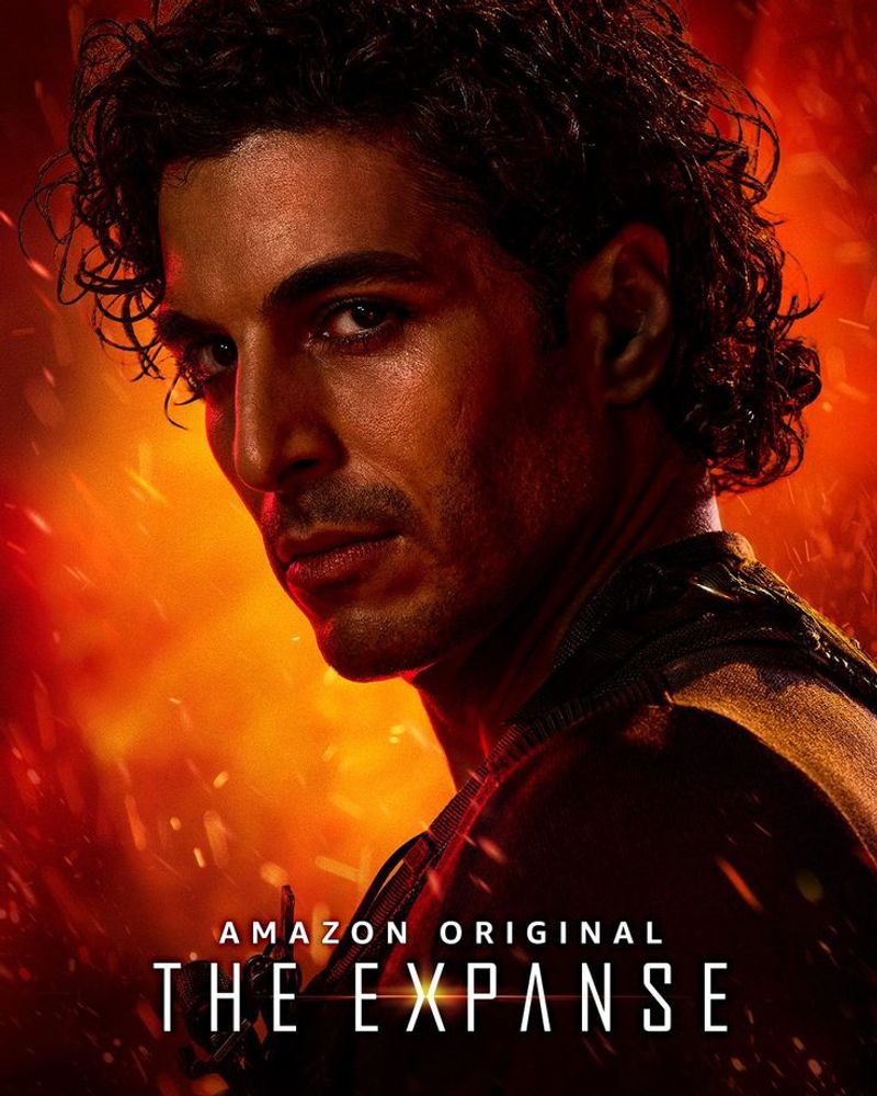 The Expanse