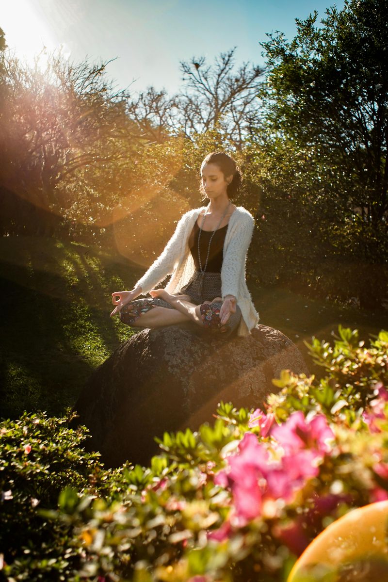Practice Mindfulness