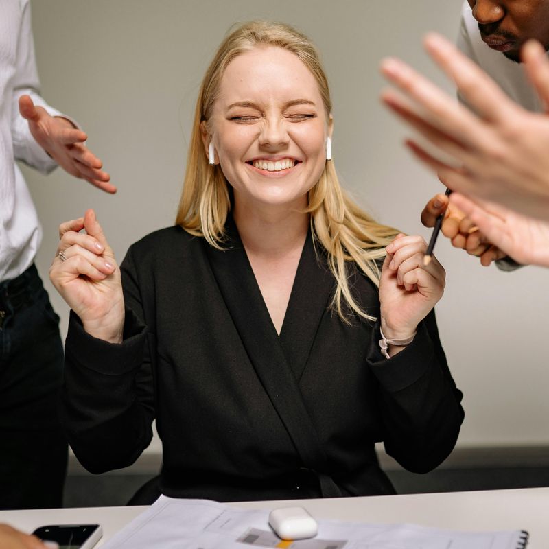 Being the Constant Joker