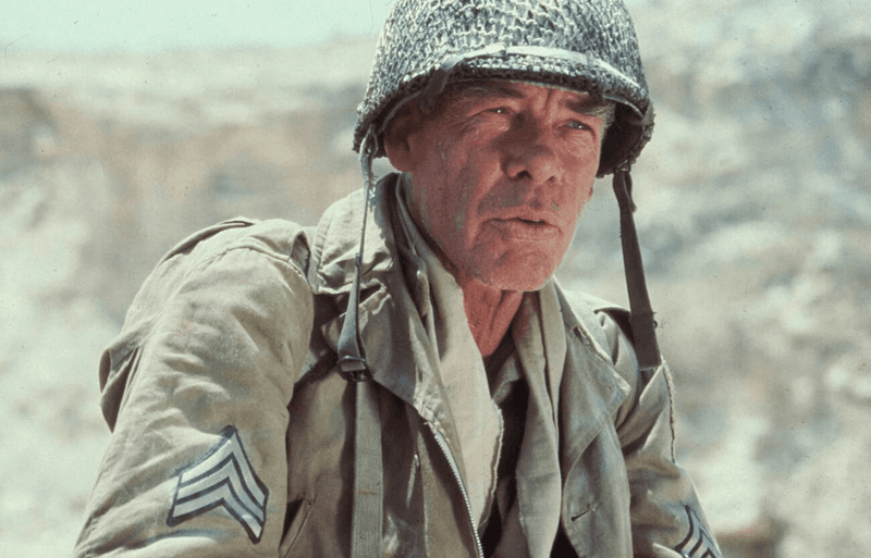 Lee Marvin