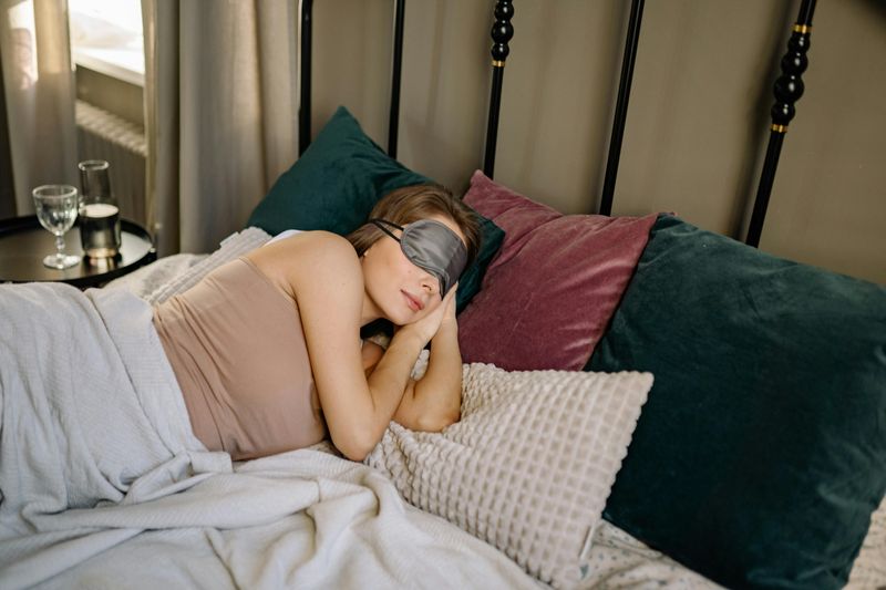 Prioritize Restorative Sleep