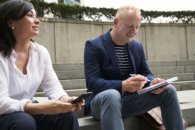 Mentorship That Helps You Grow